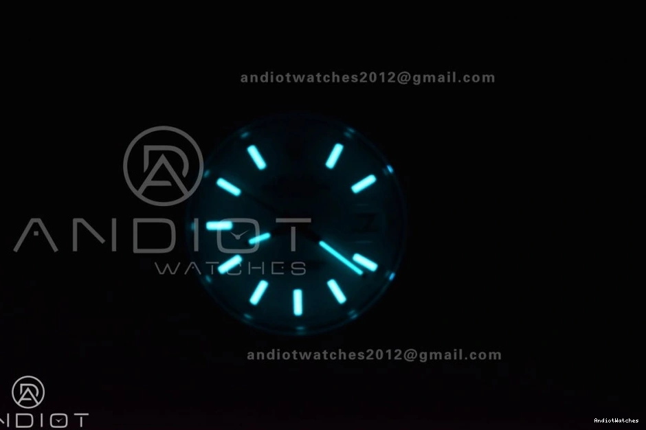 1:1 DateJust Bracelet On Blue 41 Resilient SS Oyster 613 VS Best 126334 Edition VSF Dial 904L 1119